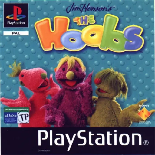 Jim Henson's The Hoobs (Germany)